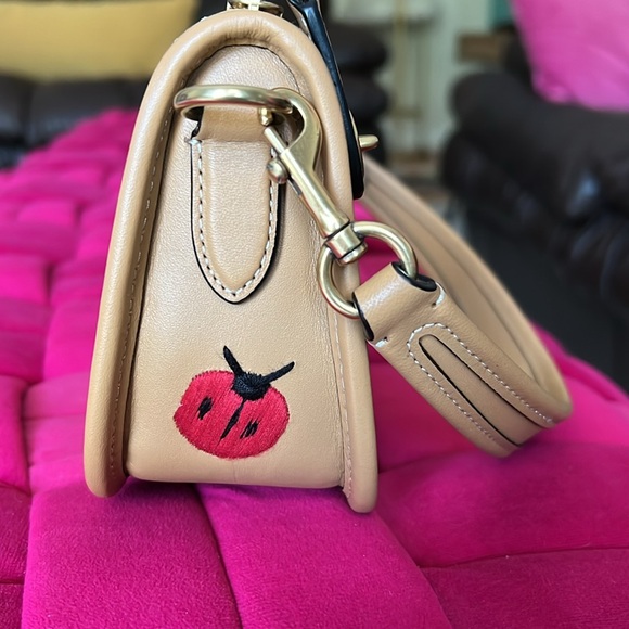 Coach Swinger Bag-NWOT - Picture 9 of 16